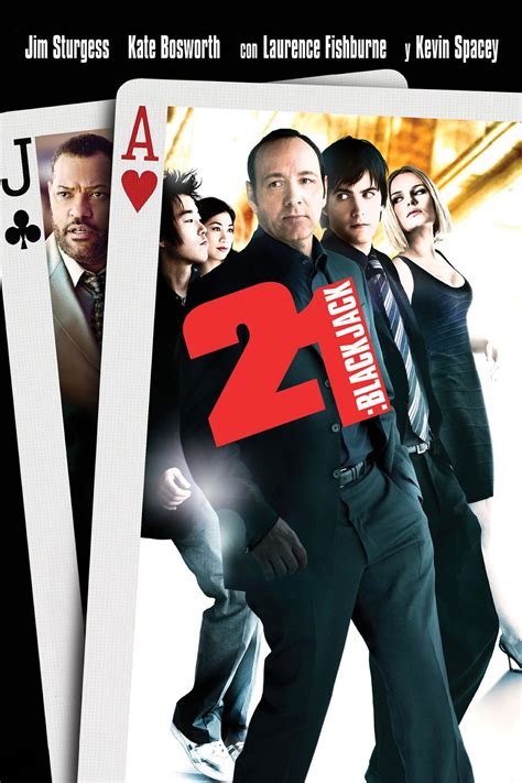 Frases De Peliculas 21 Black Jack