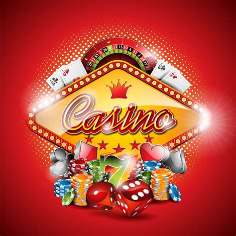 Free Casino Tematico Clip Art