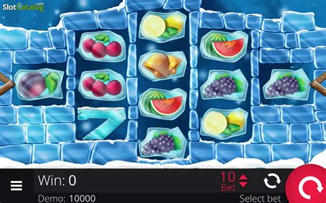 Frozzy Fruits Slot Gratis