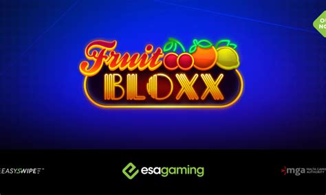 Fruit Bloxx Bet365