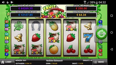 Fruit Bonanza Bet365