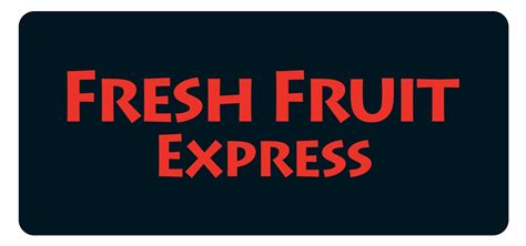 Fruit Express Blaze