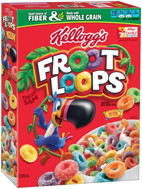 Fruit Loop Netbet