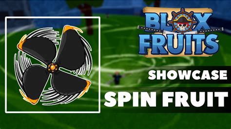 Fruit Spin Betsul