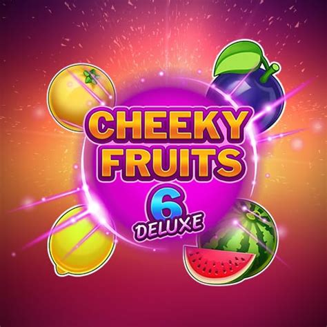 Fruits Deluxe Netbet