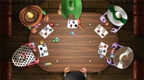 Fruto De Poker Online Hra