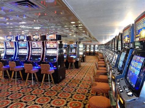 Ft Myers Casino Barco Grande M