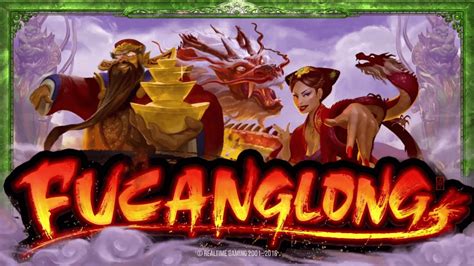 Fucanglong Slot - Play Online
