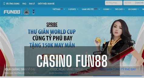 Fun88 Casino Ecuador