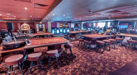 Gala Casino Bournemouth Poker