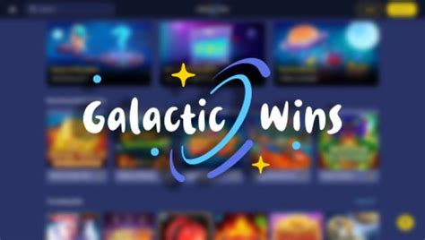 Galactic Wins Casino Panama