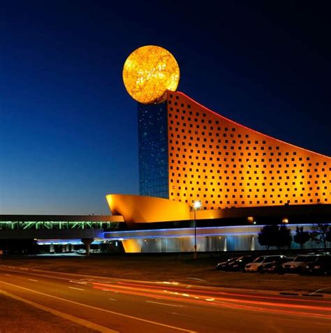 Galaxy Mississippi Casinos