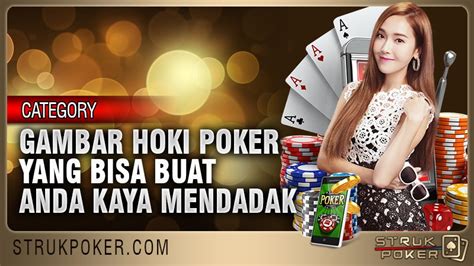 Gambar Poker Hoki