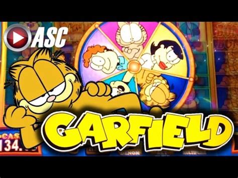 Garfield Slots