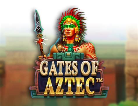 Gates Of Aztec Betano