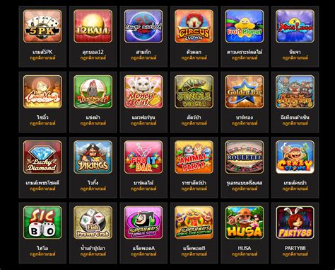 Gclub Slot Online