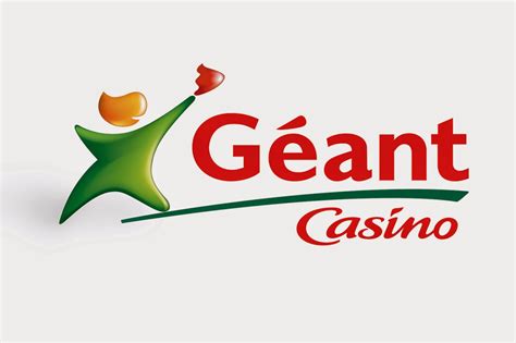 Geant Casino Pret Pessoal