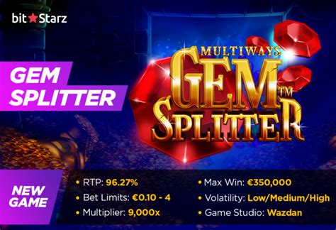 Gem Splitter Pokerstars