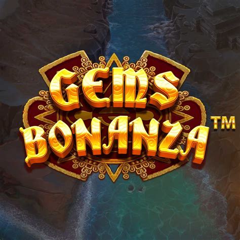 Gems Bonanza Leovegas