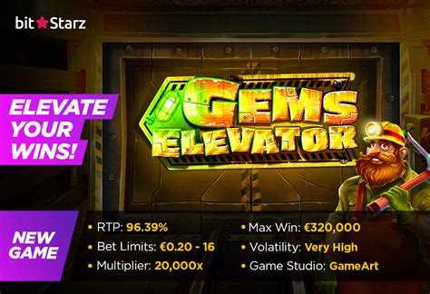 Gems Elevator Bet365