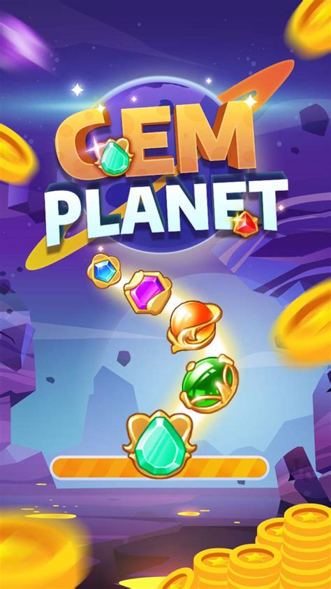 Gems Planet Brabet