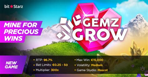 Gemz Grow Bet365