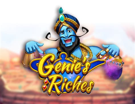 Genie S Riches Betsul