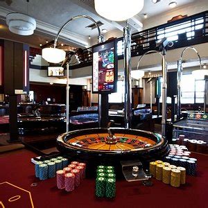 Genting Casino Edimburgo Resultados Do Poker