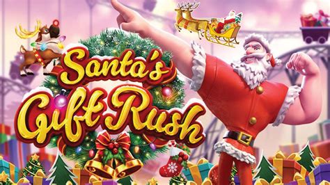 Gift Rush Sportingbet