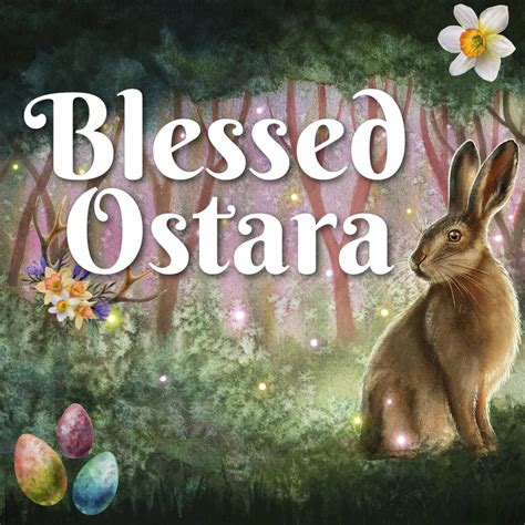 Gifts Of Ostara Betano