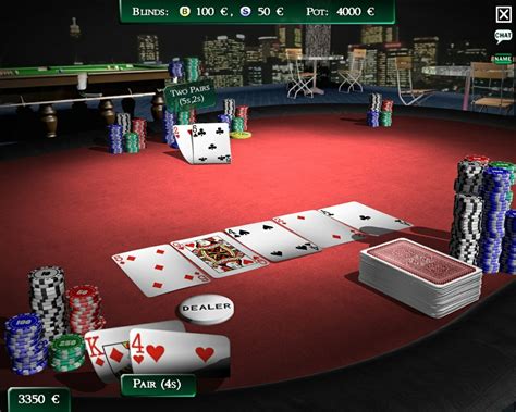 Giochi Gratis Macchinette Da Poker