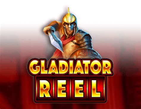Gladiator Reel Slot Gratis