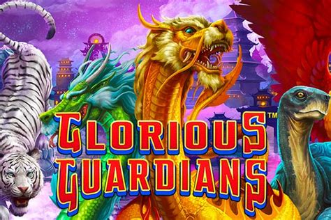 Glorious Guardians Betano