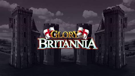 Glory And Britannia Betway