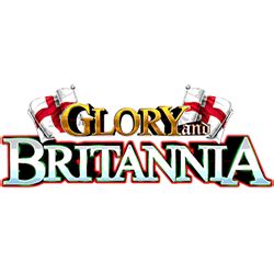 Glory And Britannia Parimatch