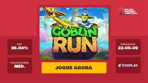 Goblin Run 888 Casino