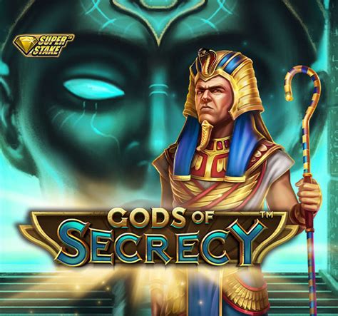 Gods Of Secrecy Betano
