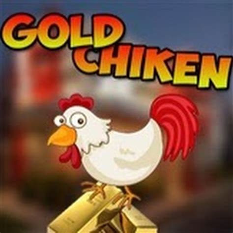 Gold Chicken Brabet