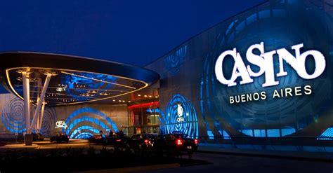 Gold Cup Casino Argentina