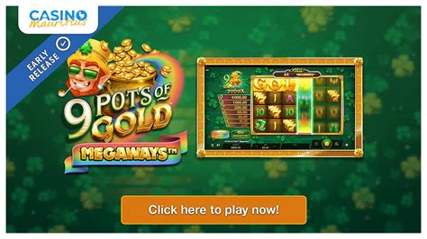 Gold Megaways 888 Casino