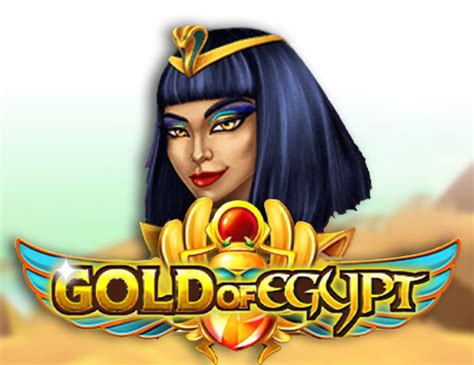 Gold Of Egypt Popok Gaming Blaze