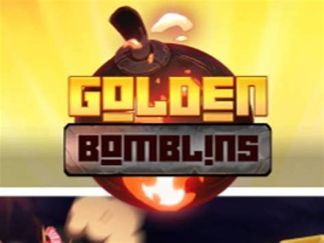 Golden Bomblins Netbet