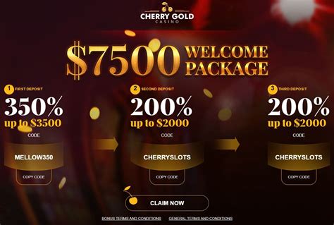 Golden Cherry Casino Sem Deposito Bonus De 2024