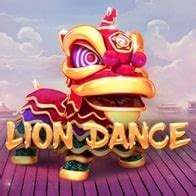 Golden Dancing Lion Betsson