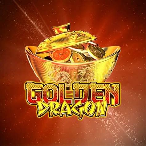 Golden Dragon Jackpot Netbet