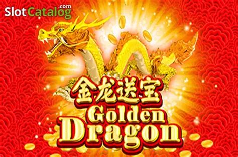 Golden Dragon Triple Profits Games Betsul