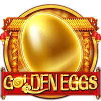 Golden Egg Brabet