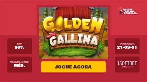 Golden Gallina Bwin