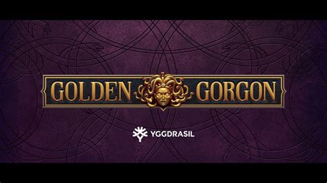 Golden Gorgon Bodog