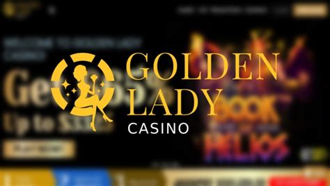 Golden Lady Casino Aplicacao
